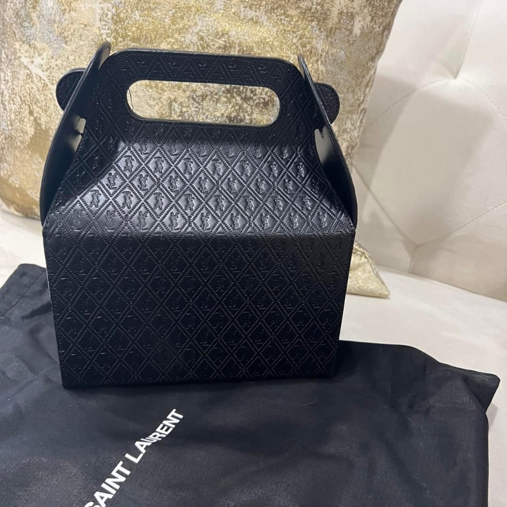 Saint Laurent  Take Away
